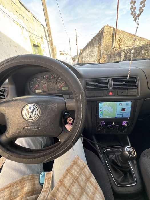 Golf IV 1.4i c/ teto abrir