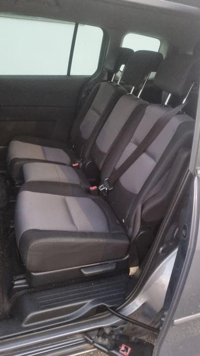 Mazda 5 7lugares