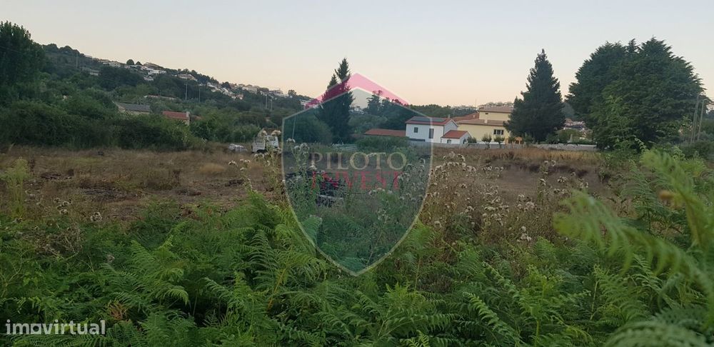 Terreno Rústico  Venda em Repeses e São Salvador,Viseu