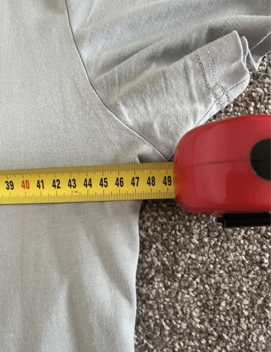 Koszulka reebok m nowa bez metki