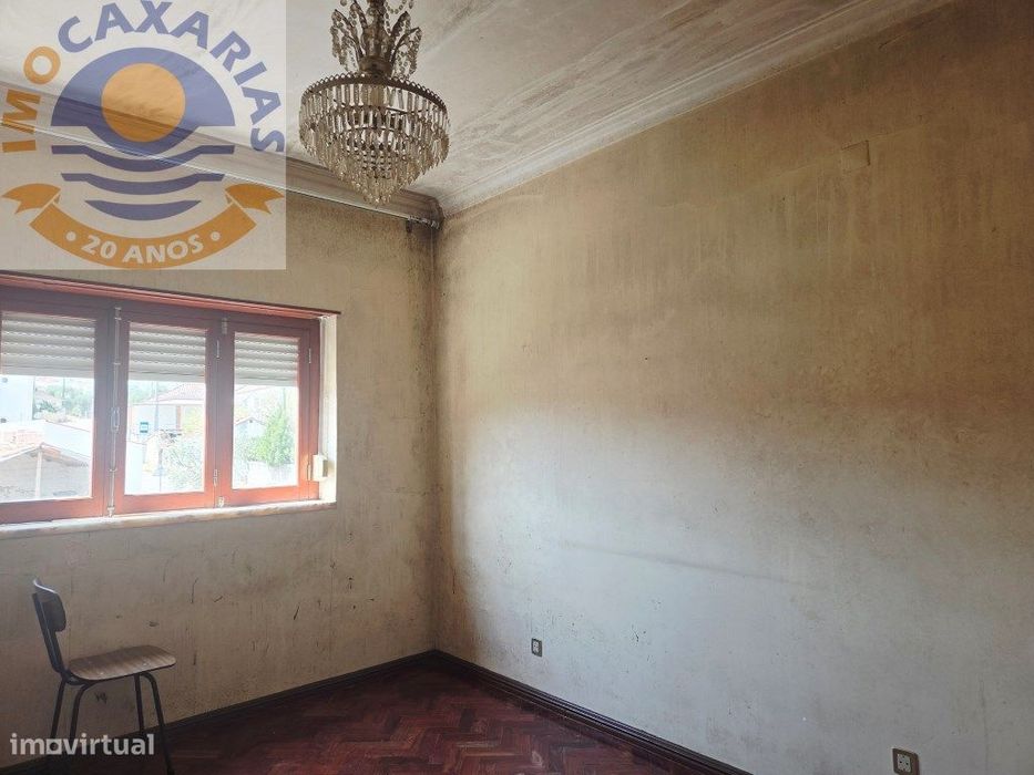 Moradia T5 na Ramalheira Jardim, Anexos e Espaço Exterior