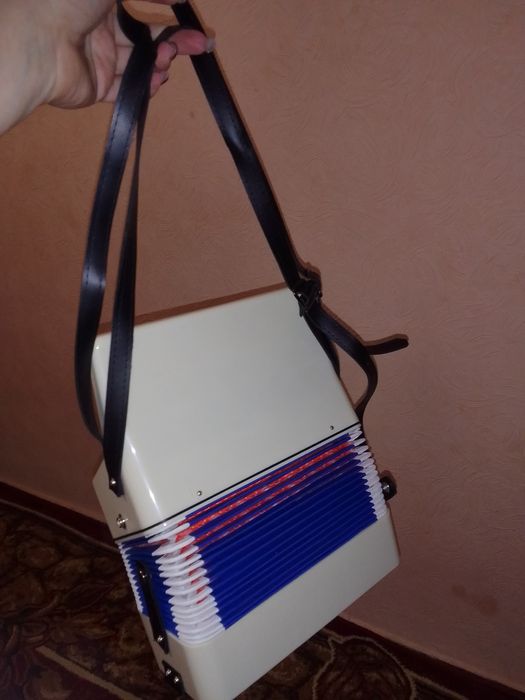 Акордион дитячий.