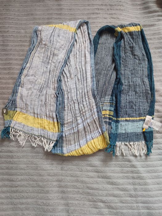 Шарф Camel Active