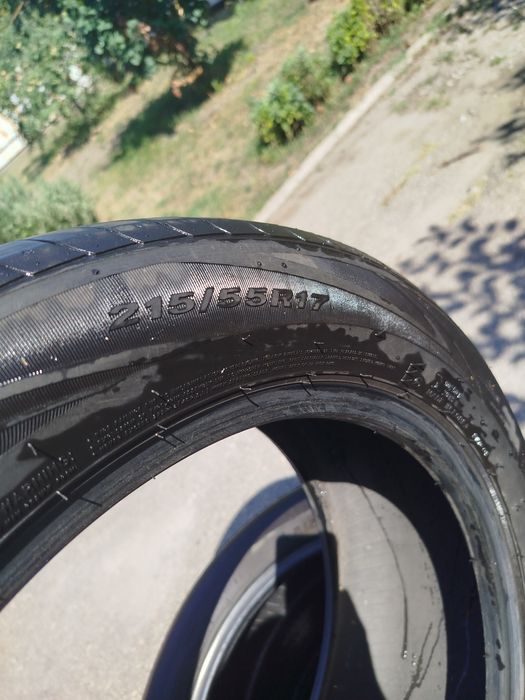 Продам шини NEXEN nblue