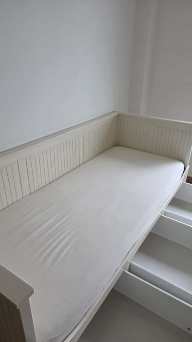 Cama  solteiro/casal