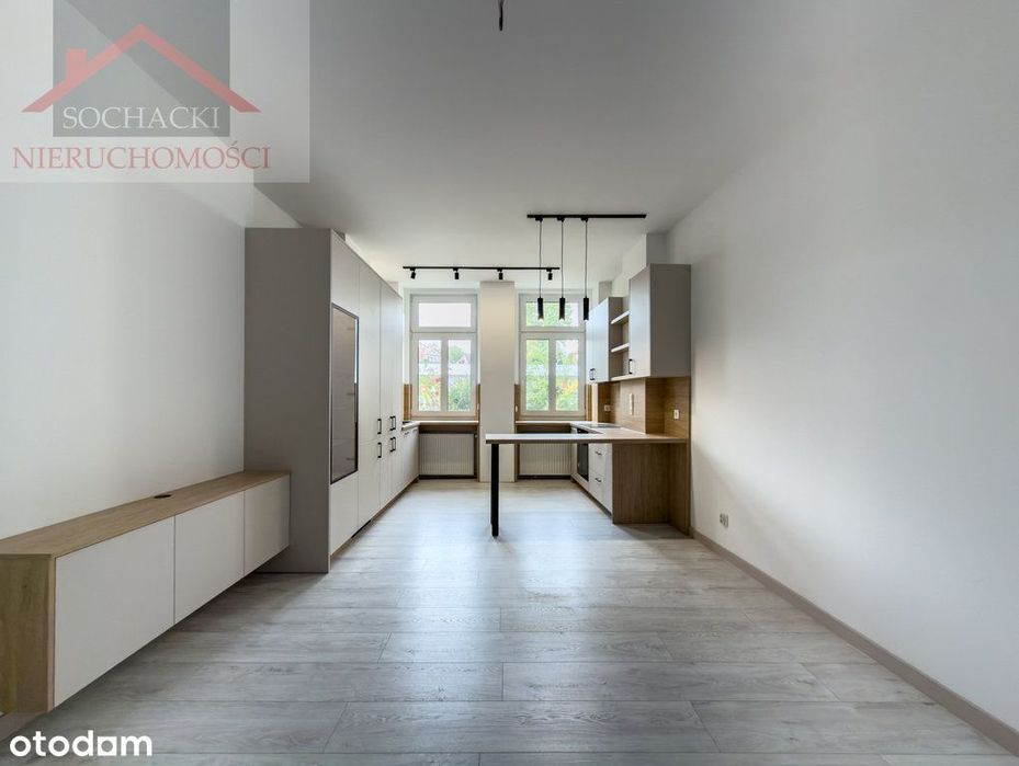 Mieszkanie na sprzedaż, 3 pokoje, 60 m², Lubań