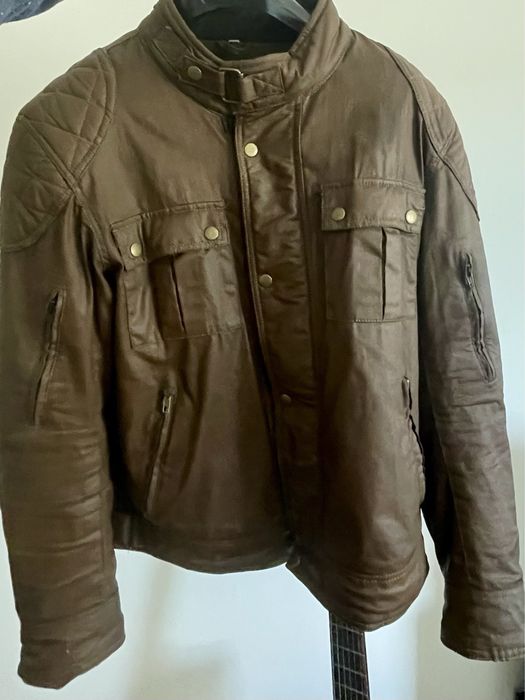 PACK Capacete+Blusão