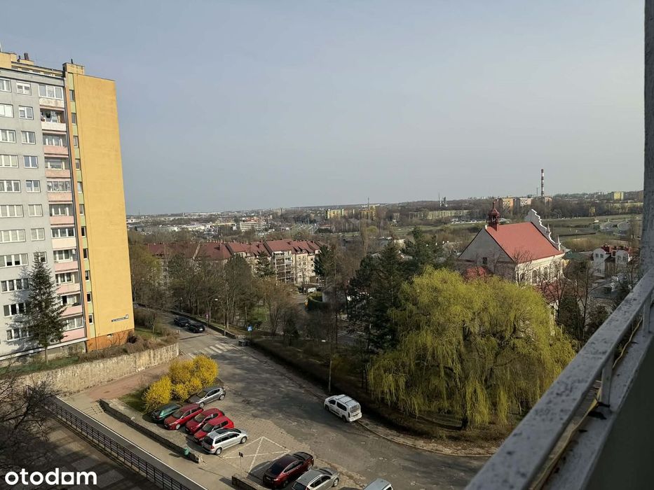Mieszkanie 2-pokojowe, ul. Józefa Kustronia 2, Kalinowszczyzna