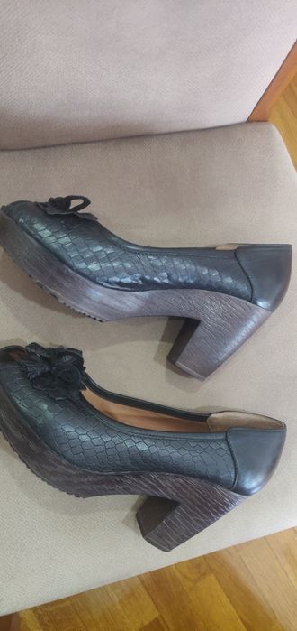 Par sapatos senhora 39