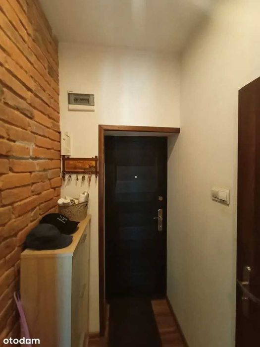 2 pokoje w kamienicy