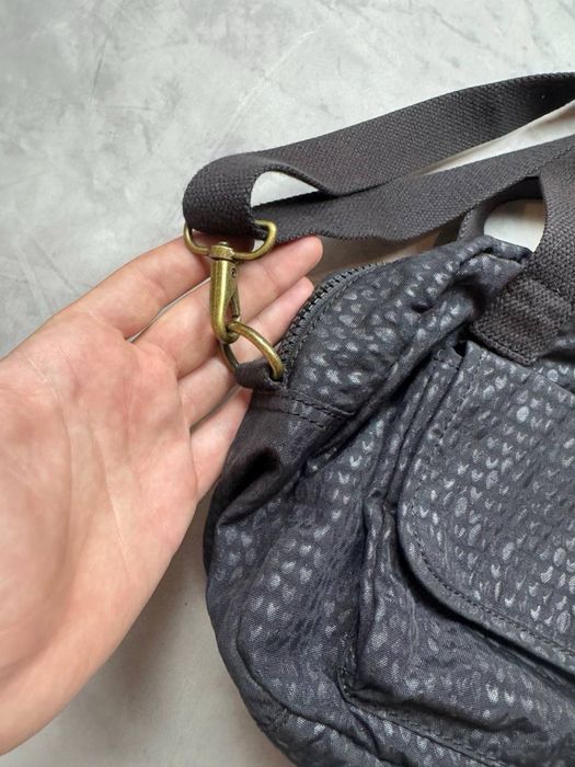 Kipling сумка з мавпою