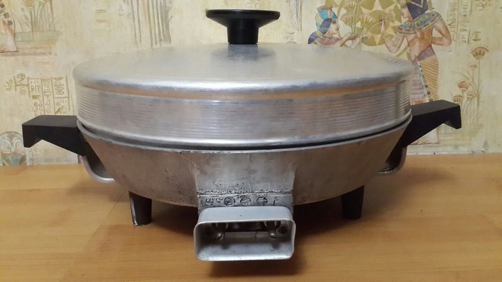 Кухонні електроприлади