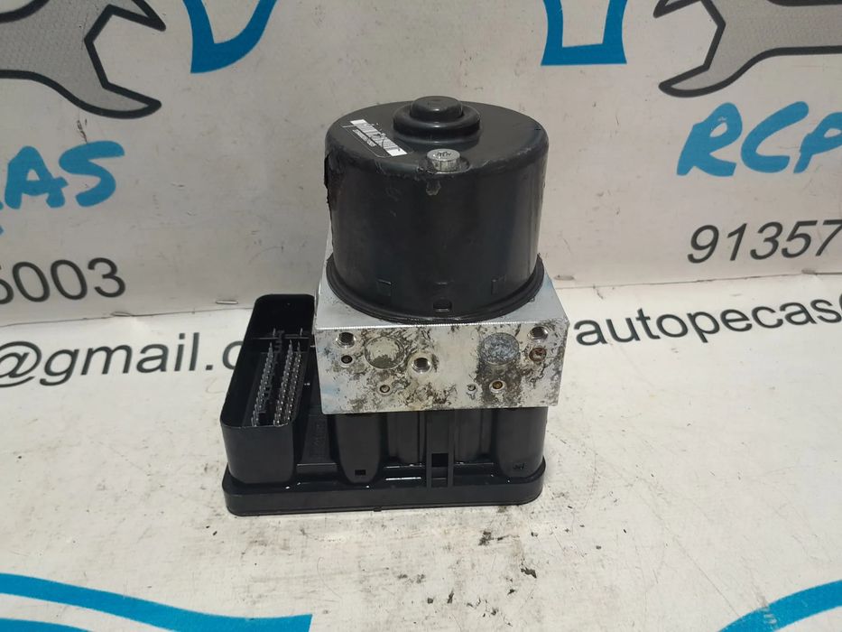 ABS MODULO BLOCO HIDRAULICO BMW SERIE 1 E87 2.0 16V 122CV M47D20