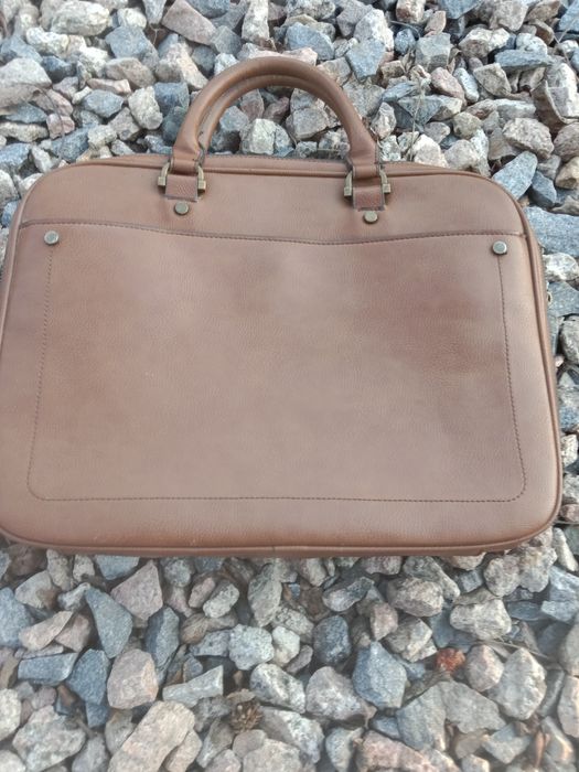 Портфель чоловічий ZARA
