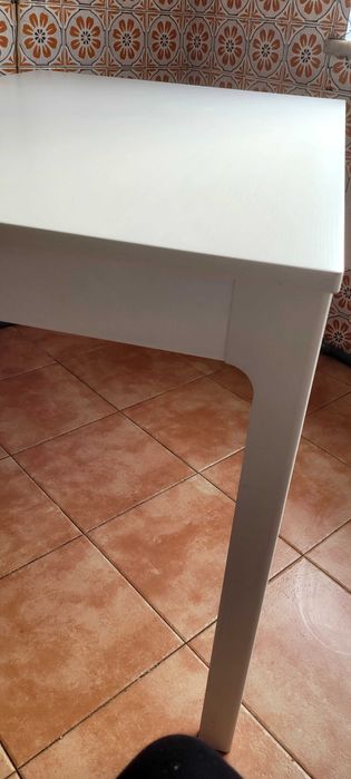 Mesa de jantar 8 lugares