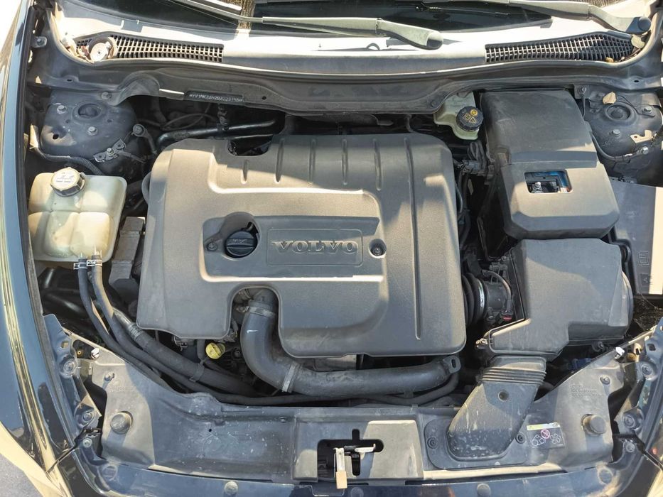 Peças Volvo C30  (533) [07-13]