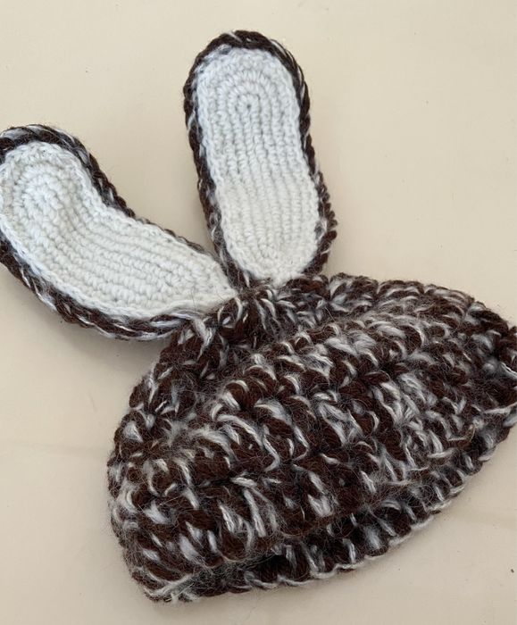 Conjunto Coelhinho Páscoa 6-12M