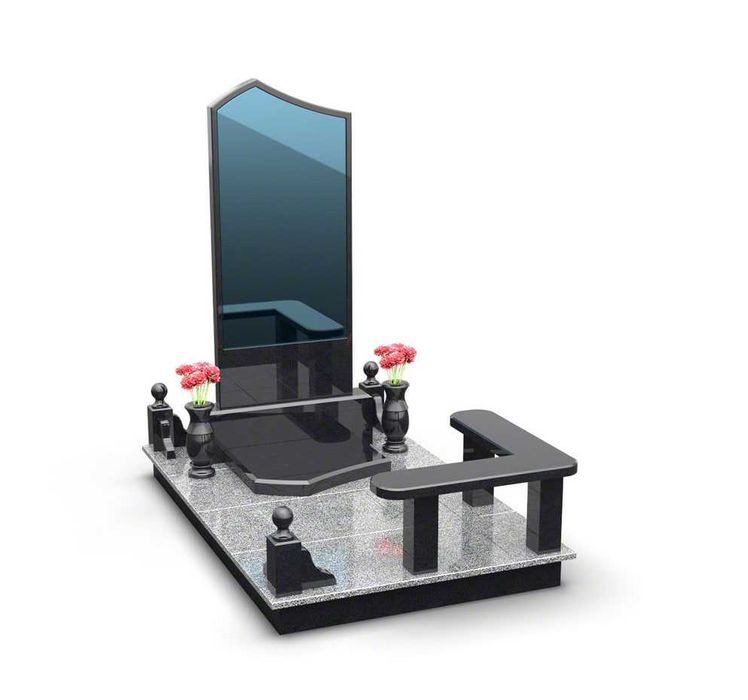 Виготовлення та установка пам'ятників під ключ