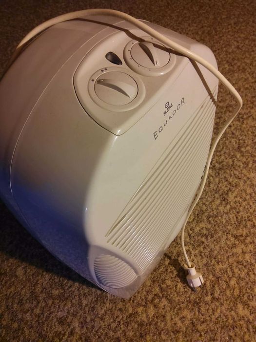 Desumificador Equation