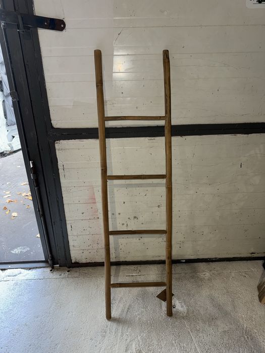 Drabinka dekoracyjna