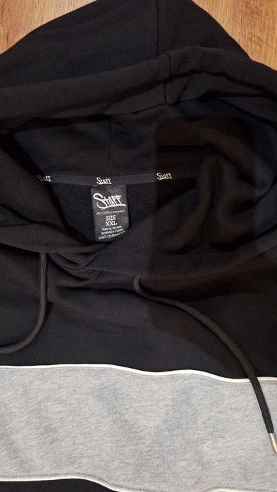 Костюм стафф стан нового