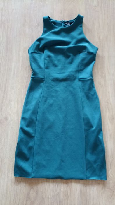 Elegancka sukienka Mango rozmiar S