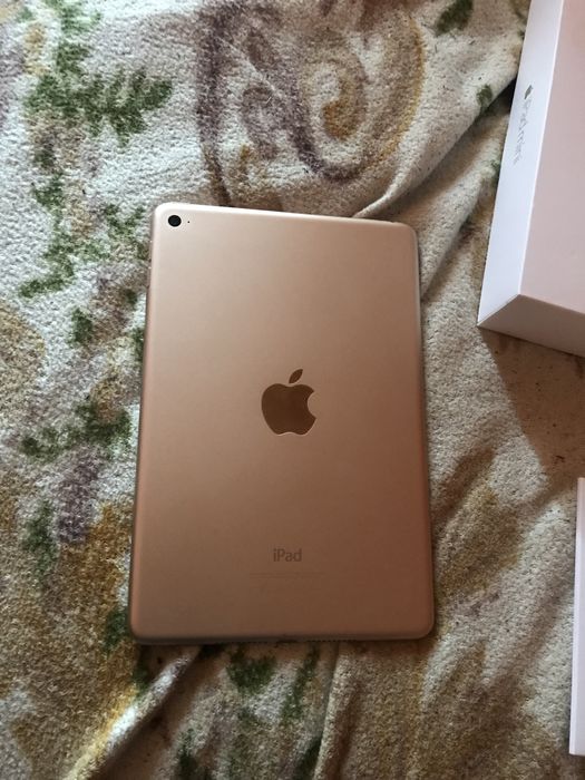 Айпад Міні 3 128ГБ