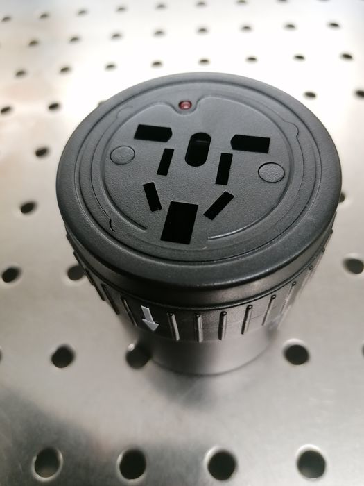 Travel Adapter64738260596483123