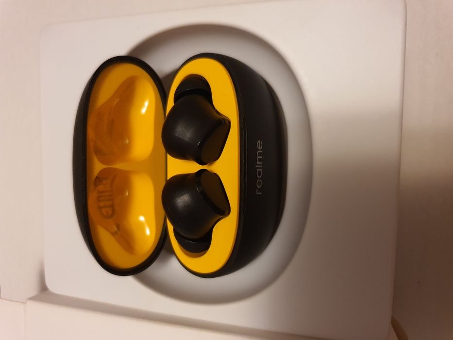 słuchawki Realme Buds T100