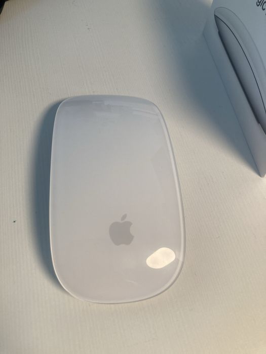 Apple Magic Mouse 2