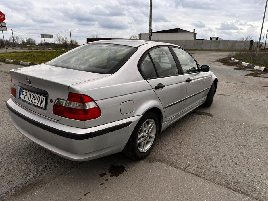 Продам бмв 2 литра дизель