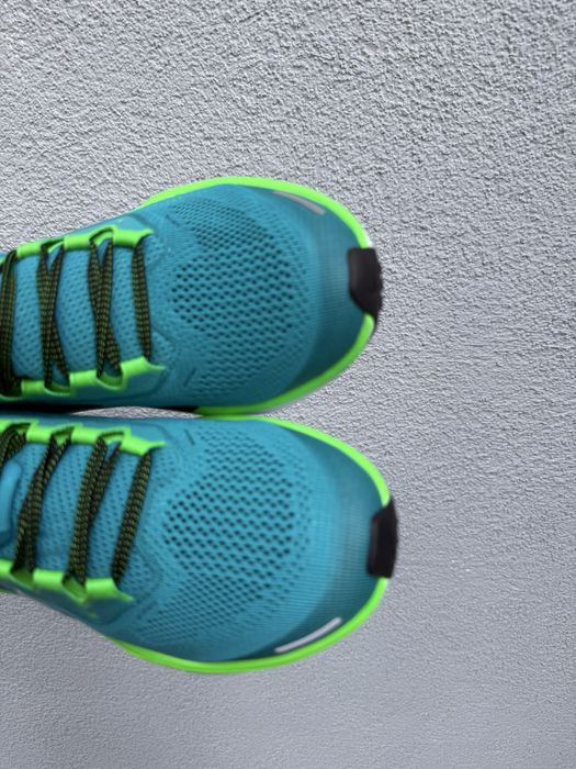 NIKE AIR ZOOM Кросівки жіночі  pegasus кроссовки оригинал 38 найк