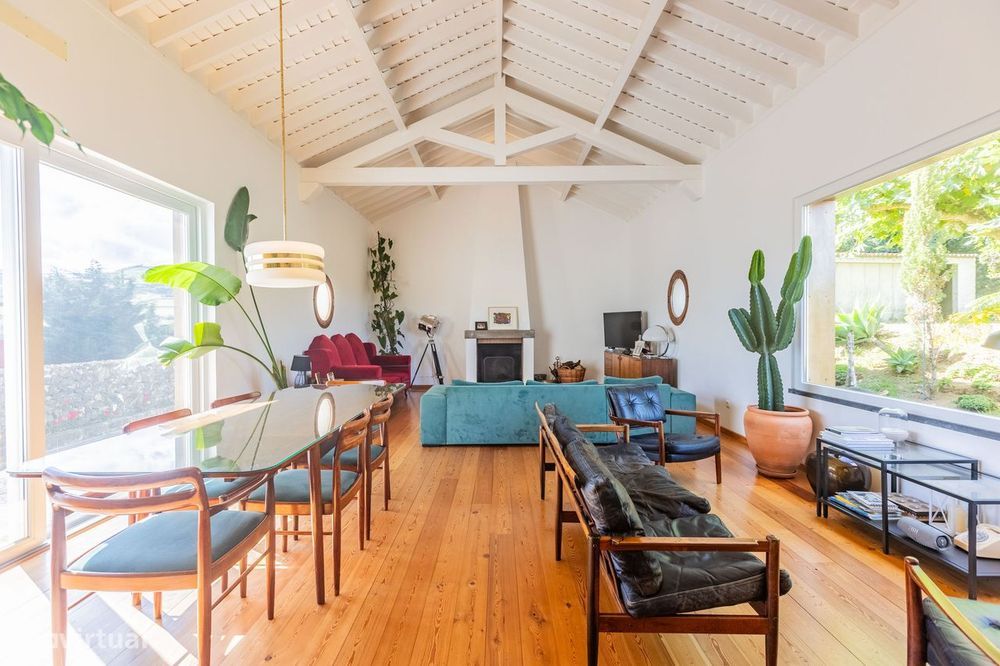 Moradia Isolada - Rabo Peixe