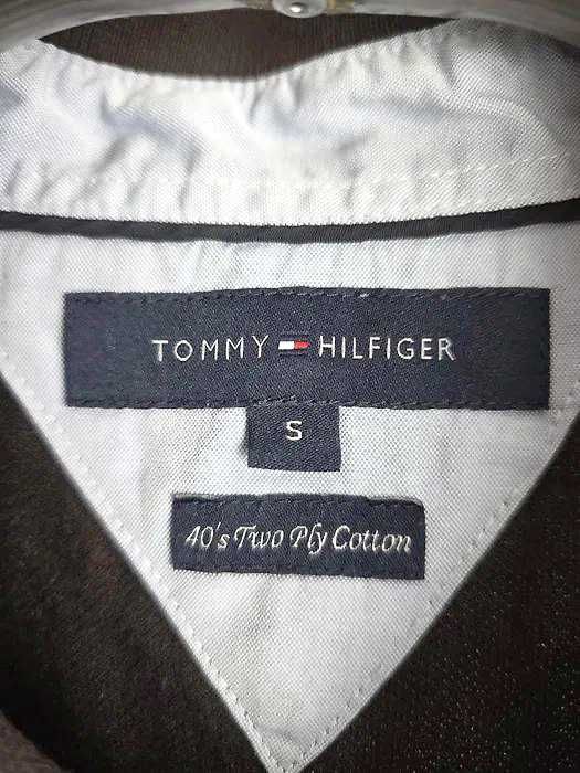 Tommy Hilfiger polówka roz S