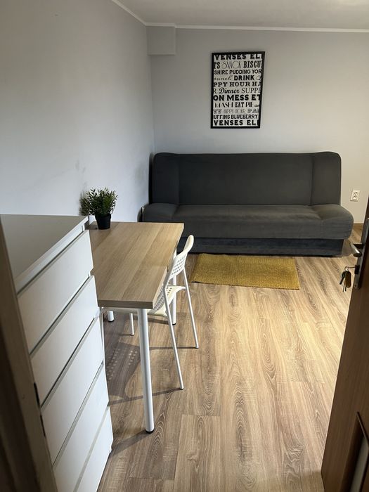 Ostatni pokój na wynajem - ul. Piłsudskiego 9a we Wrocławiu