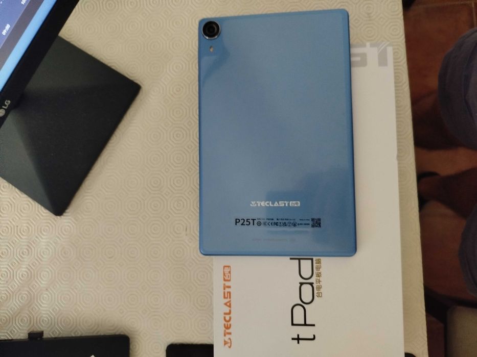 Teclast P25T - 8Core 4/64GB 10.1 polegadas.