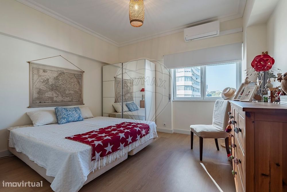 Apartamento T2 para arrendamento