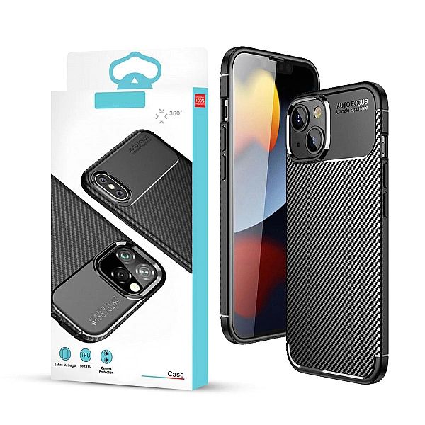 Etui Pancerne BCarbon do Samsung Galaxy Xcover 5