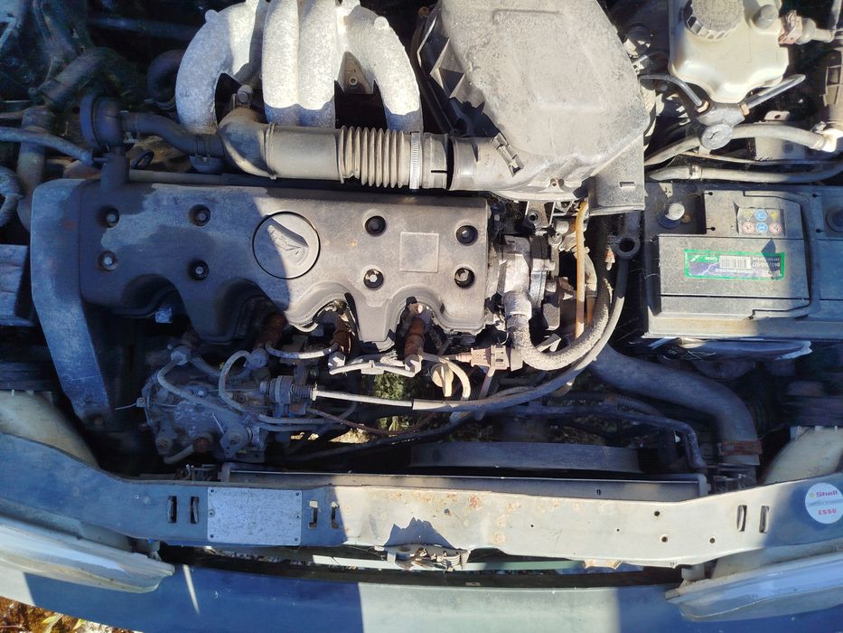 Motor 1.5d saxo/Peugeot