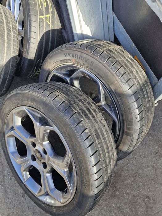 Продам диски Ford