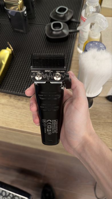 Машинка MRD x pro