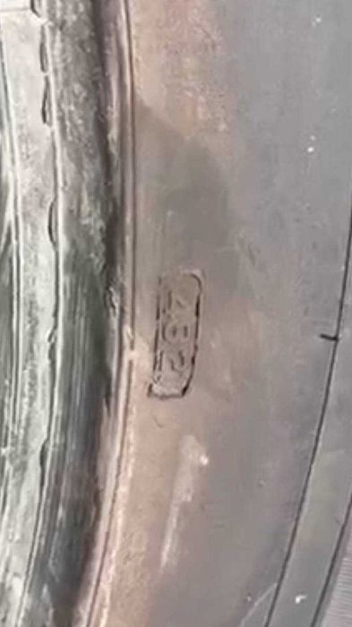 Шини нові VF 710/70R42 BRIDGESTONE VT-TRACTOR 179D/176E TL 2021р