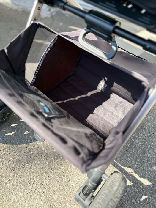 Коляска Carrello Ultra прогулянкова