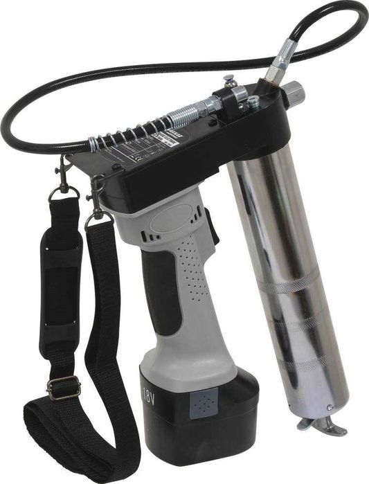 Bomba de Massa a Bateria DRAKKAR 18V 550 bar JL20