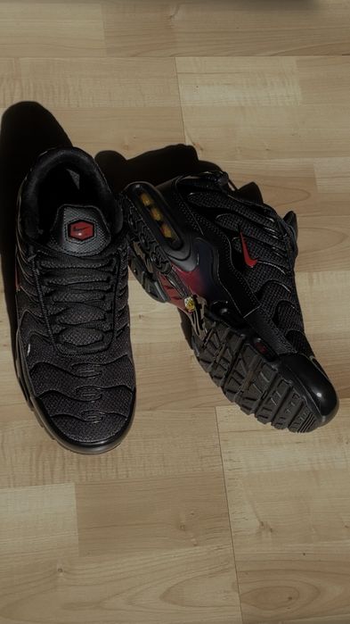 Air max plus tn