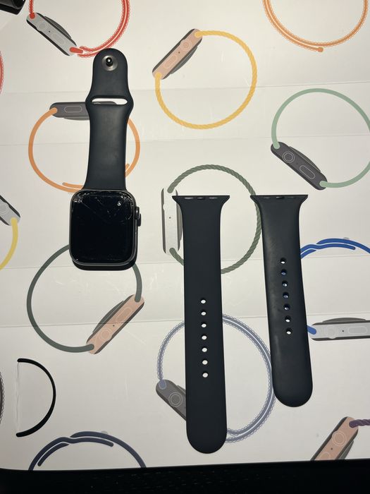 Apple watch SE  44mm