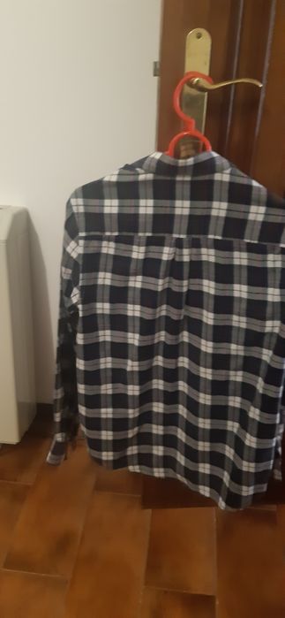 Camisa trotteman