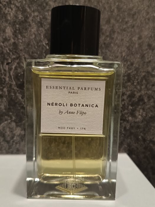 Essential Parfums – Neroli Botanica