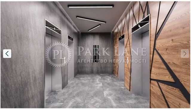 Продаж квартири 2-к Верхогляда Андрія 30 Nordica Residencе  Печерський