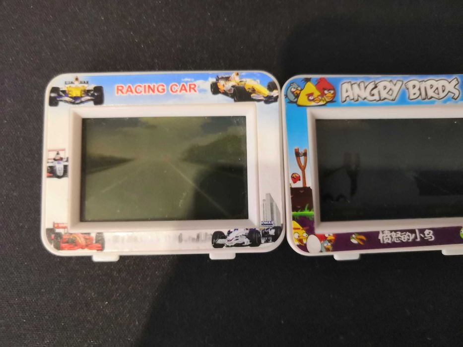 Детская игровая приставка ZC-788A